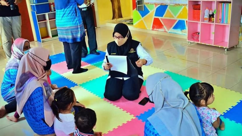 Number of HFMD cases expected to decline within next few weeks, says Malaysia health minister Number of HFMD cases expected to decline within next few weeks, says Malaysia health minister