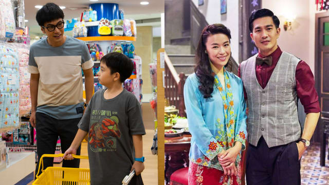 ContentAsia Awards提名揭晓　《很久以后的未来》、“This Land is Mine”入围“最佳戏剧”
