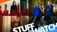Stuff To Watch This Week (June 27-July 3, 2022)
