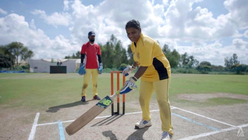 They’re women. They’re blind. This Indian cricket team is determined to win, despite the odds They’re women. They’re blind. This Indian cricket team is determined to win, despite the odds