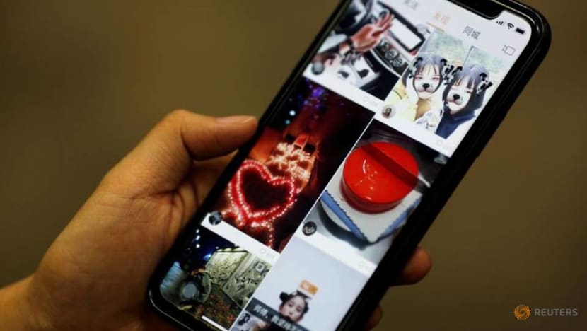 China watchdog summons Tencent, Alibaba, Kuaishou for child-related obscene content China watchdog summons Tencent, Alibaba, Kuaishou for child-related obscene content