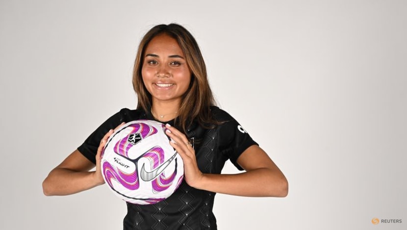 Swanson suffered torn patella tendon-US Soccer Swanson suffered torn patella tendon-US Soccer