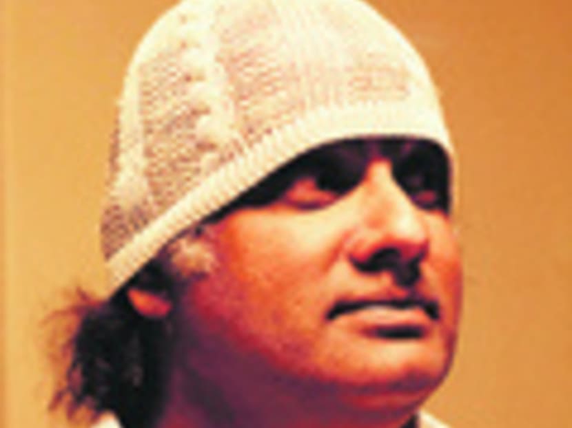 Director K Rajagopal’s feature film is finally taking flight