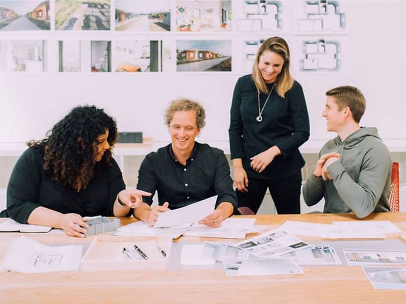 How the world’s first 3D-printed village might end global homelessness How the world’s first 3D-printed village might end global homelessness