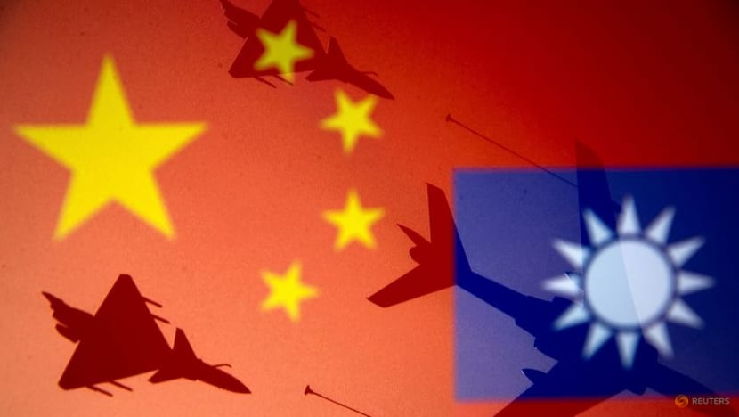 Swiss set to match EU sanctions if China invades Taiwan