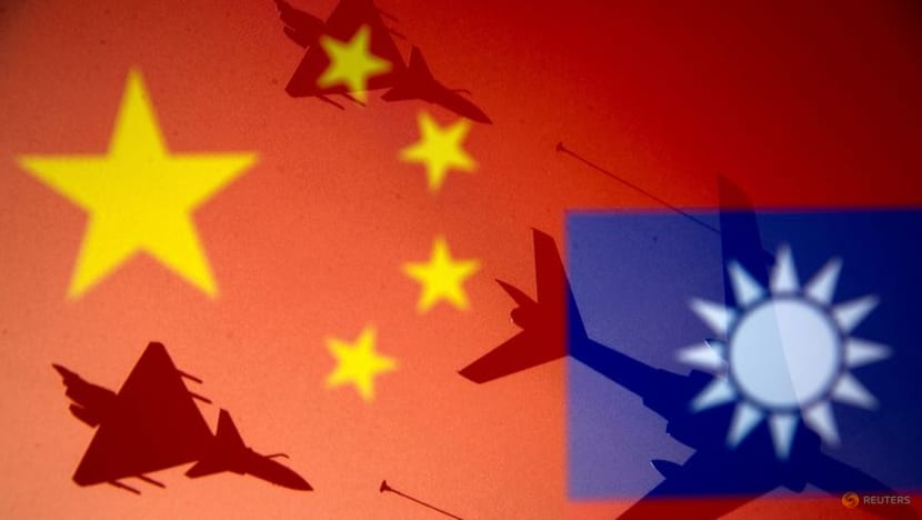 Swiss set to match EU sanctions if China invades Taiwan Swiss set to match EU sanctions if China invades Taiwan