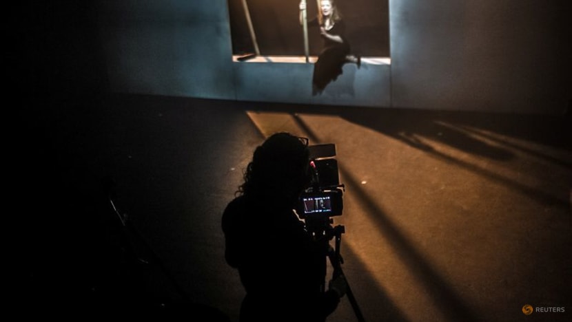 Adelaide to Hollywood via Edinburgh in a day: Fringe theatre goes global Adelaide to Hollywood via Edinburgh in a day: Fringe theatre goes global