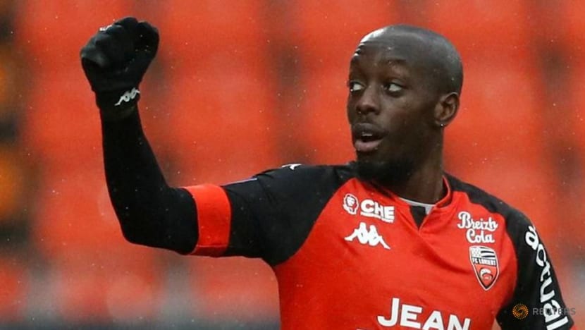 French woman suspected of attacking footballer Wissa: Media French woman suspected of attacking footballer Wissa: Media
