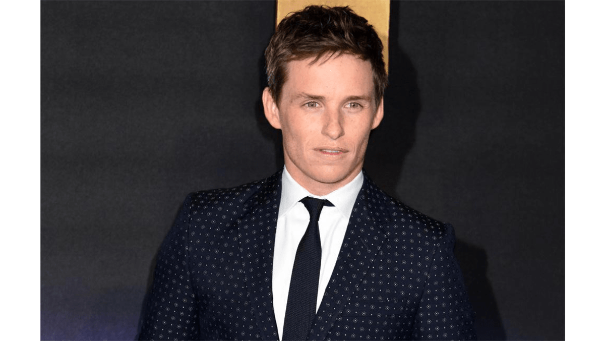 Eddie Redmayne eyed for role in The Trial of the Chicago 7 8 Days