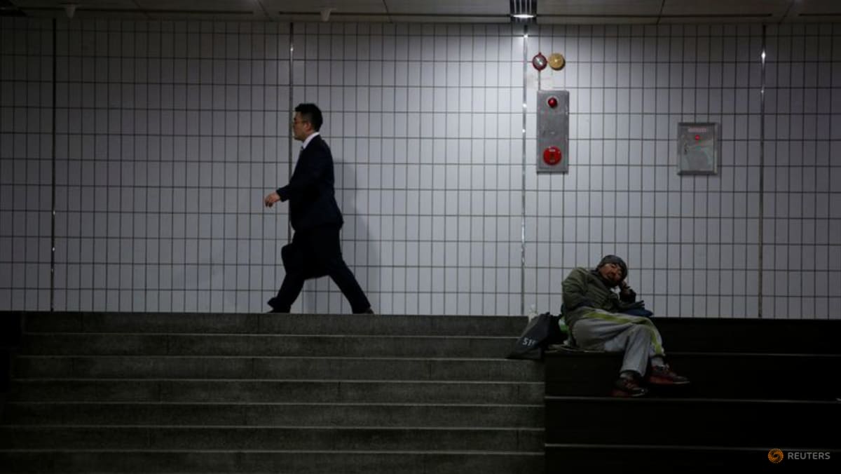 South Korea unemployment rate climbs to sixmonth high TODAY