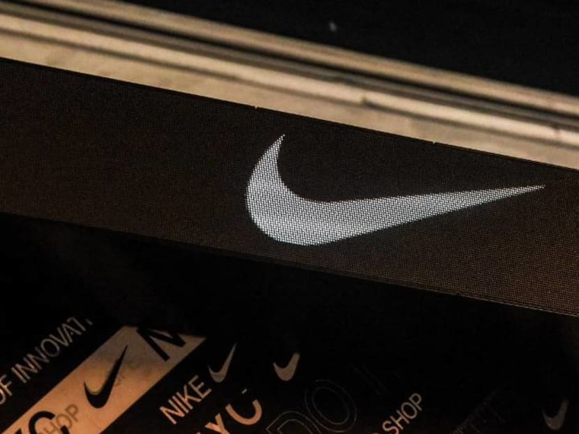 Nike sues company that made 'Satan Shoes' with rapper Lil Nas X Nike sues company that made 'Satan Shoes' with rapper Lil Nas X