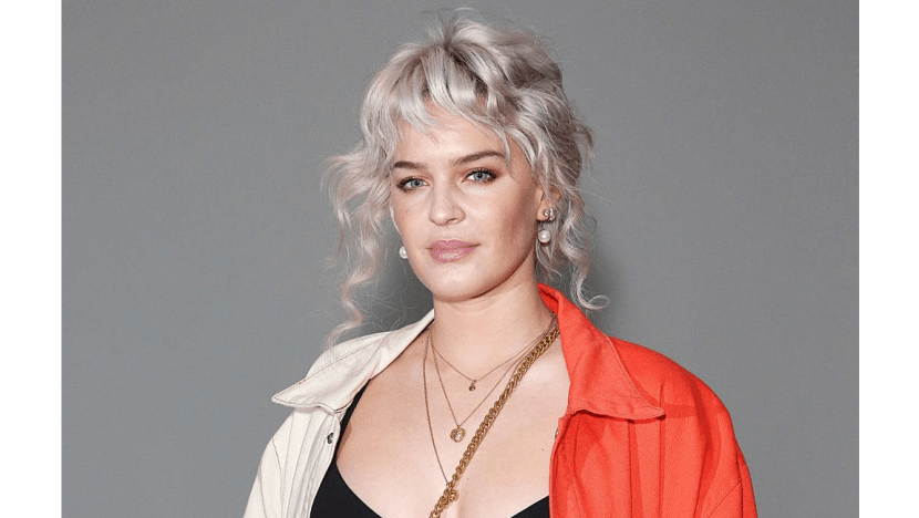 Anne-Marie teams up with Ed Sheeran on second album