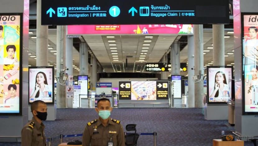 Thailand to extend emergency decree until end of August: Official Thailand to extend emergency decree until end of August: Official