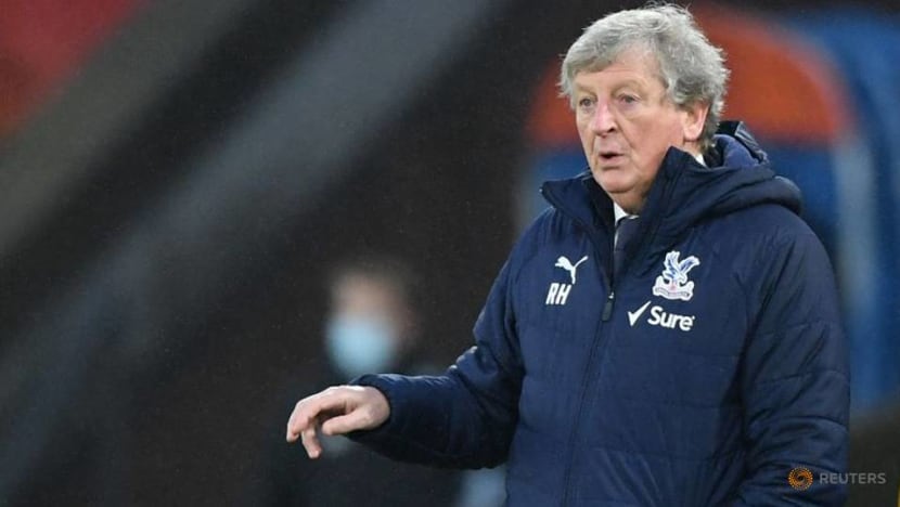 Palace need huge investment to aim for top-half finish - Hodgson