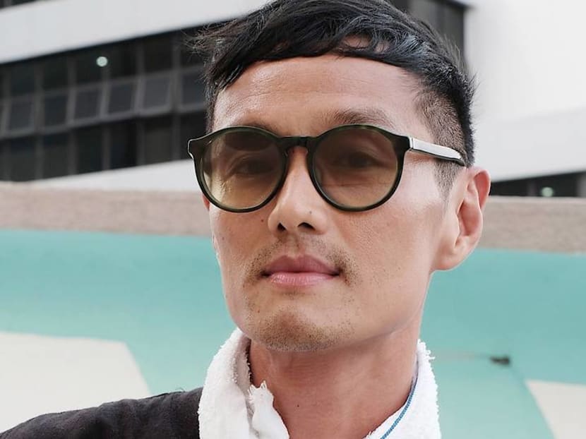 Creative Capital: The Singaporean multi-hyphenate leaves an imprint on the international music and design stage Creative Capital: The Singaporean multi-hyphenate leaves an imprint on the international music and design stage