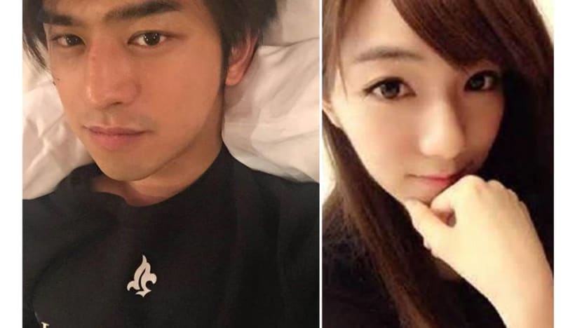 Has Chen Bolin been in a secret relationship for 3 years?