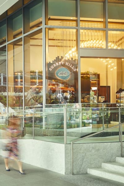 Surrey Hills Deli入驻中央商业区　招牌澳式三明治开张日买1送1！