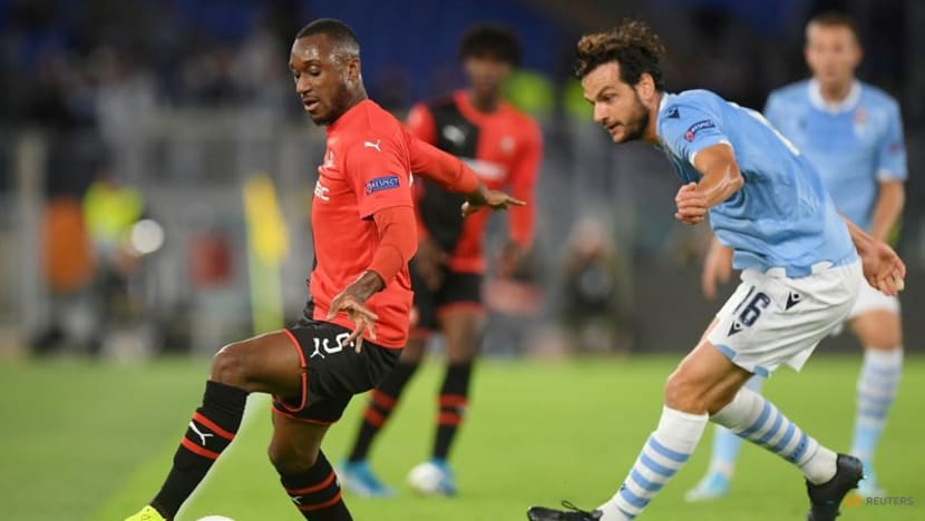 Racism was on and off the pitch in Italy, says Ivory Coast's Doumbia Racism was on and off the pitch in Italy, says Ivory Coast's Doumbia