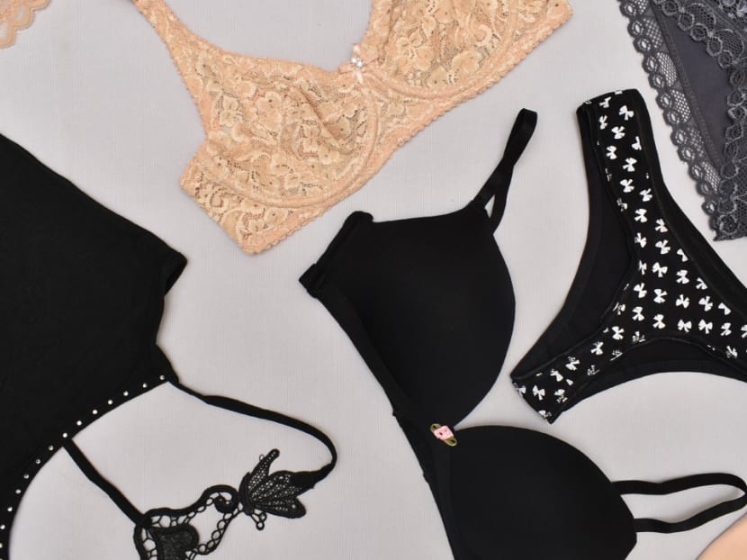 Jail for underwear thief found with more than 100 pairs of women’s undergarments