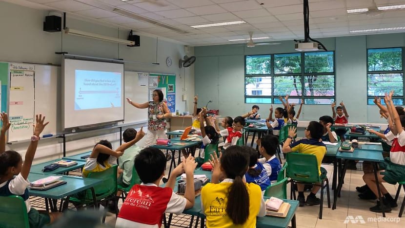 Schools issued with coronavirus teaching package Schools issued with coronavirus teaching package