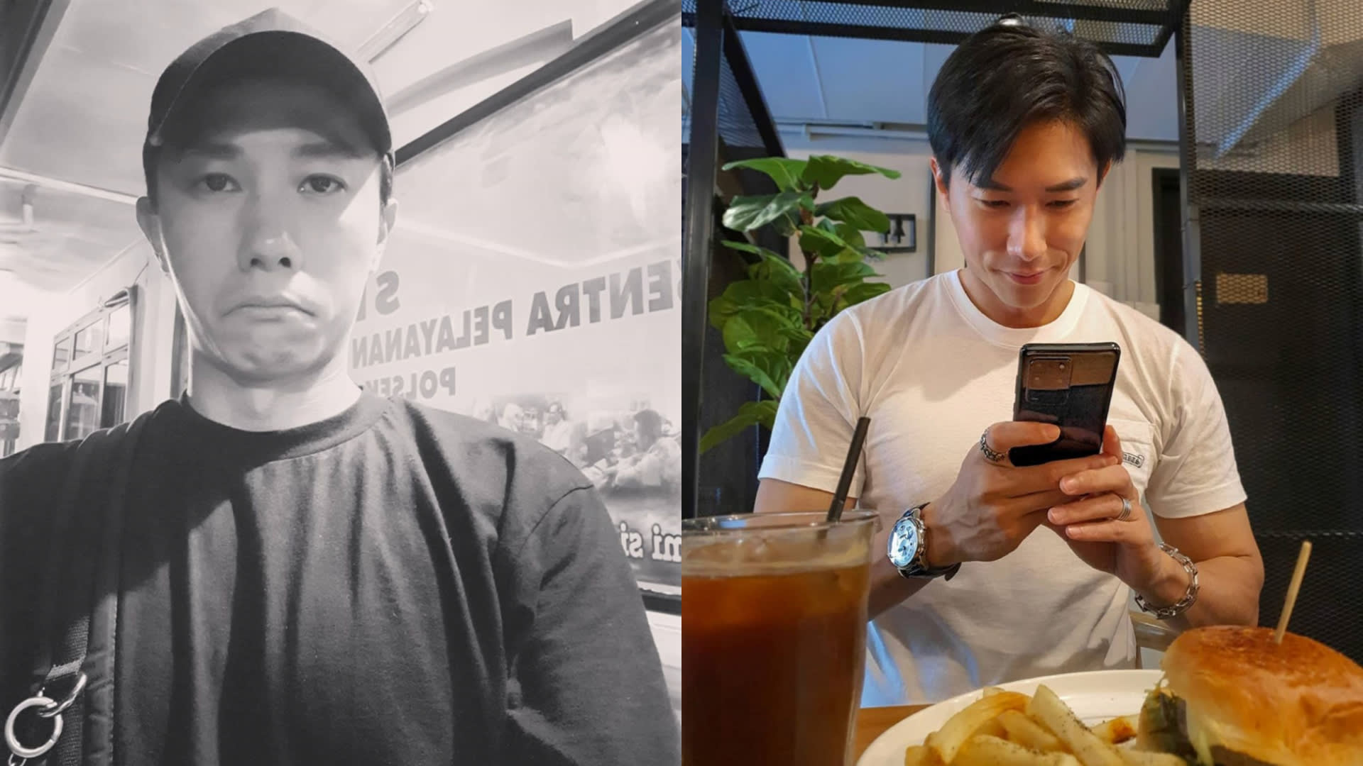 Desmond Tan’s Bali Ordeal Involved A High-Speed Chase, Barricading His Villa's Doors, And Losing Years Of Precious Memories He May Never Get Back Desmond Tan’s Bali Ordeal Involved A High-Speed Chase, Barricading His Villa's Doors, And Losing Years Of Precious Memories He May Never Get Back