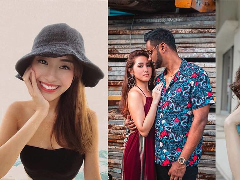 Bye travel, hello TikTok: How Singapore’s influencers cope with the circuit breaker measures Bye travel, hello TikTok: How Singapore’s influencers cope with the circuit breaker measures