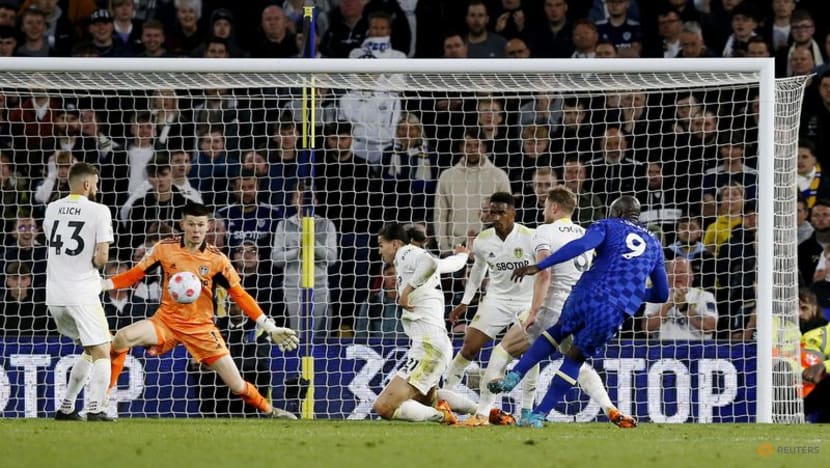 Leeds beaten by Chelsea as relegation fears heighten