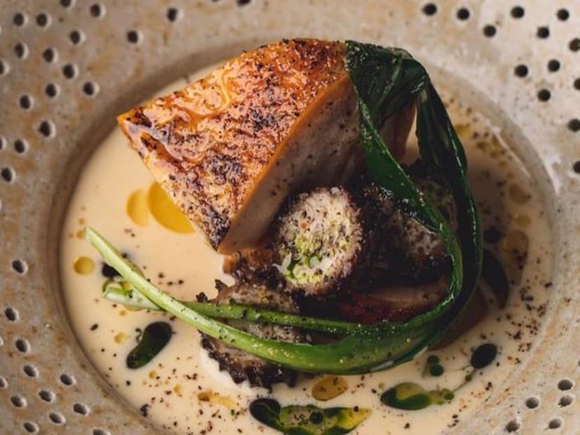 One-night only: Restaurant Zen is bringing its dining experience to your home One-night only: Restaurant Zen is bringing its dining experience to your home