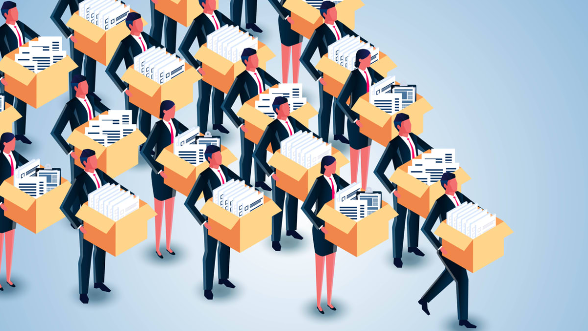 Commentary: What does it mean for a company if 95% of employees threaten to quit alongside the CEO? - Vimarsana News