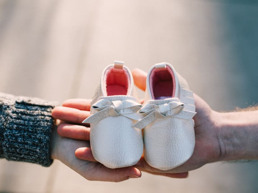 As parents, we want our children to know that no matter what happens, they can come to us and we will still love them, writes the author. As parents, we want our children to know that no matter what happens, they can come to us and we will still love them, writes the author.