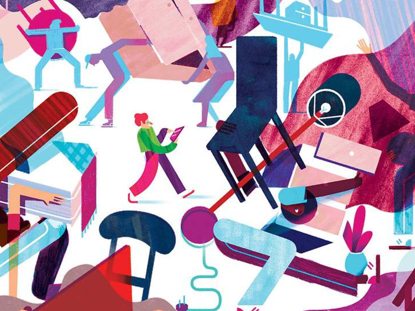 Sofa sharing economy: The new business of renting furniture to millennials Sofa sharing economy: The new business of renting furniture to millennials