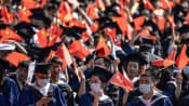 More university graduates in China turning to smaller cities for employment: Report