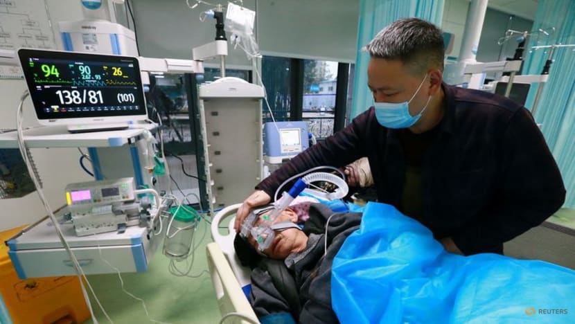 Up to 70% of Shanghai population infected with COVID-19: Top doctor Up to 70% of Shanghai population infected with COVID-19: Top doctor