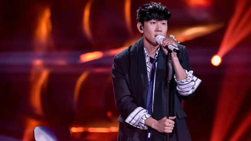 JJ Lin issues statement condemning actions of hospital staff who allegedly auctioned his used IV drip bag