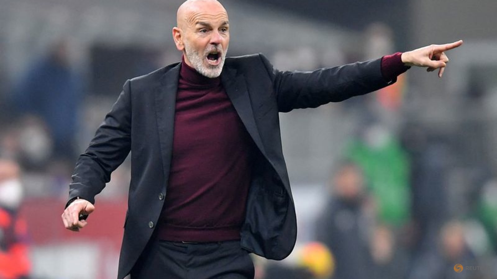 Pioli insists Milan players can handle title race pressure thumbnail