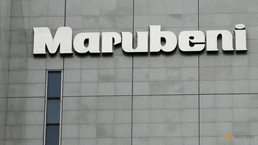 Marubeni CEO 'deeply concerned' but not giving up on Myanmar Marubeni CEO 'deeply concerned' but not giving up on Myanmar