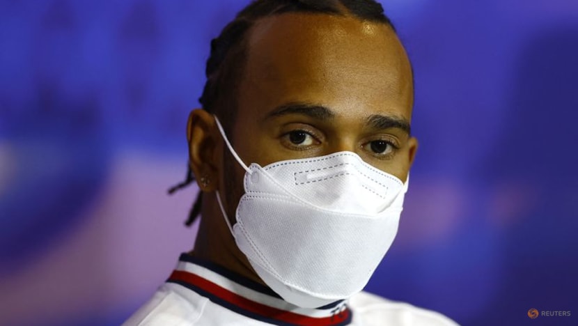 Hamilton can win at Silverstone, says Wolff Hamilton can win at Silverstone, says Wolff