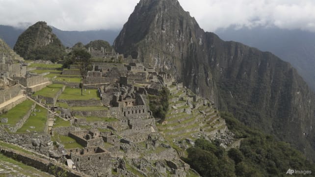 Tourists, locals irate over Machu Picchu snafu