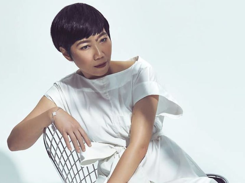 How Creative Director Yu Yah-Leng is helping traditional family businesses stay relevant How Creative Director Yu Yah-Leng is helping traditional family businesses stay relevant