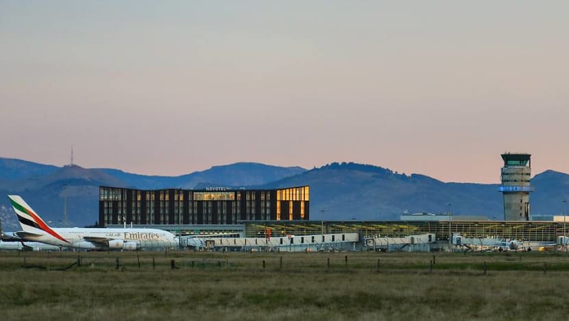 New Zealand air traffic system issue disrupts flights 'all over the country' New Zealand air traffic system issue disrupts flights 'all over the country'