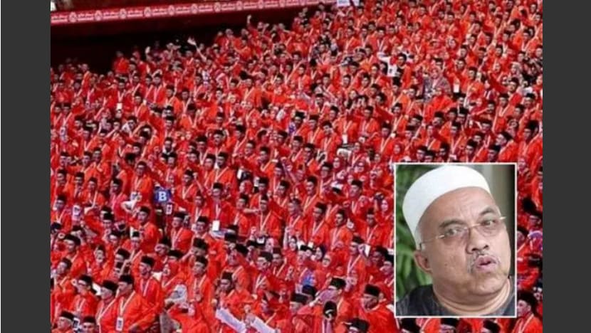 BN, UMNO perlu bersihkan parti daripada pemimpin pentingkan diri BN, UMNO perlu bersihkan parti daripada pemimpin pentingkan diri