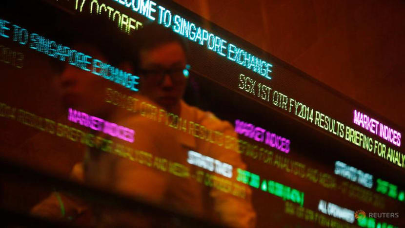 Singapore stocks near 4-year low as oil rout, COVID-19 fears send investors ‘dumping everything’