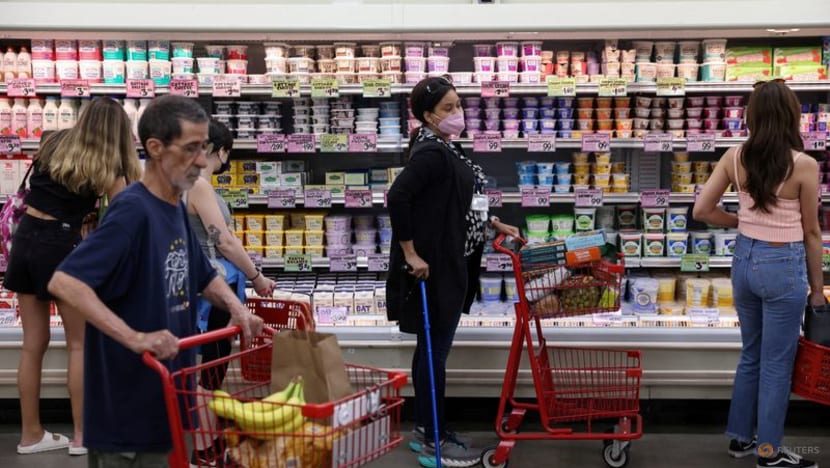 From burgers to bleach, stressed consumers buy cheap From burgers to bleach, stressed consumers buy cheap