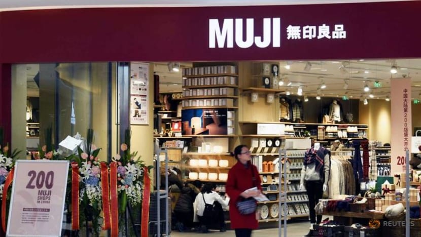 Muji's US business seeks bankruptcy protection over COVID-19 Muji's US business seeks bankruptcy protection over COVID-19