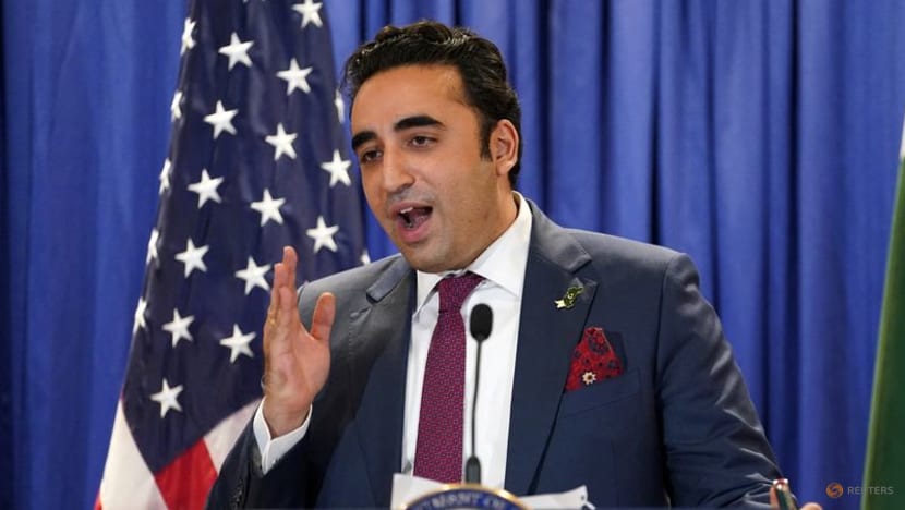 Pakistan summons US ambassador over Biden's nuclear remark Pakistan summons US ambassador over Biden's nuclear remark