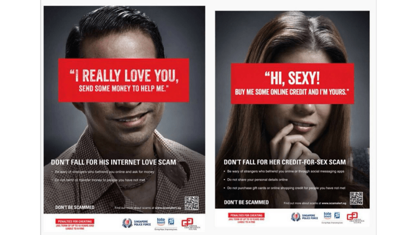 Commentary: In searching for true love, we pay a heavy price to Tinder swindlers Commentary: In searching for true love, we pay a heavy price to Tinder swindlers