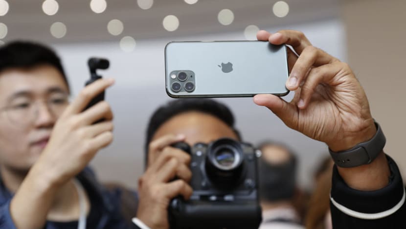 Free Apple TV+ subscription will have ‘limited’ impact on iPhone 11 sales in Singapore, analysts say Free Apple TV+ subscription will have ‘limited’ impact on iPhone 11 sales in Singapore, analysts say