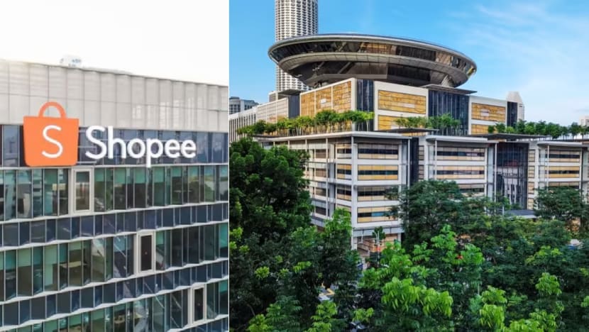 Shopee sues ex-senior employee to stop him from working for 'competitor' ByteDance, citing non-compete clause