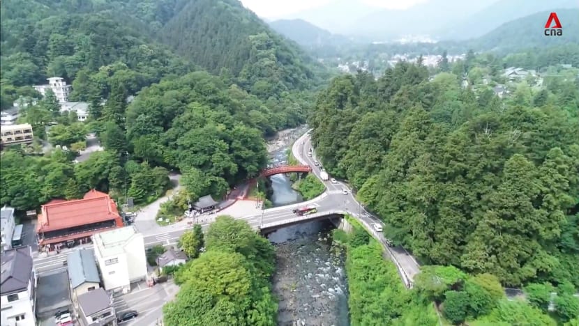 Bus Adventure To Tochigi Prefecture - Part 2 Bus Adventure To Tochigi Prefecture - Part 2