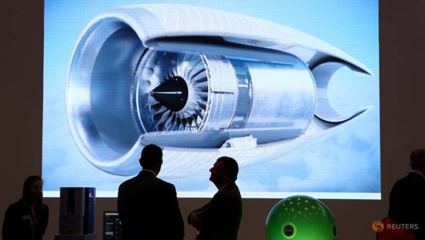 Pandemic tests Rolls-Royce resilience after prolonged engine trouble Pandemic tests Rolls-Royce resilience after prolonged engine trouble